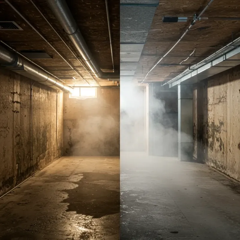 Professional Odor Removal in Mesa, AZ
